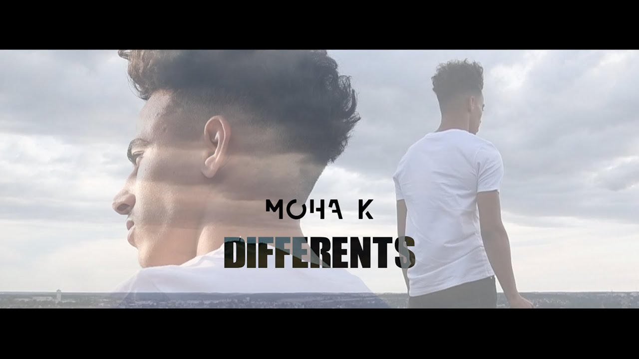 Moha K - Différents