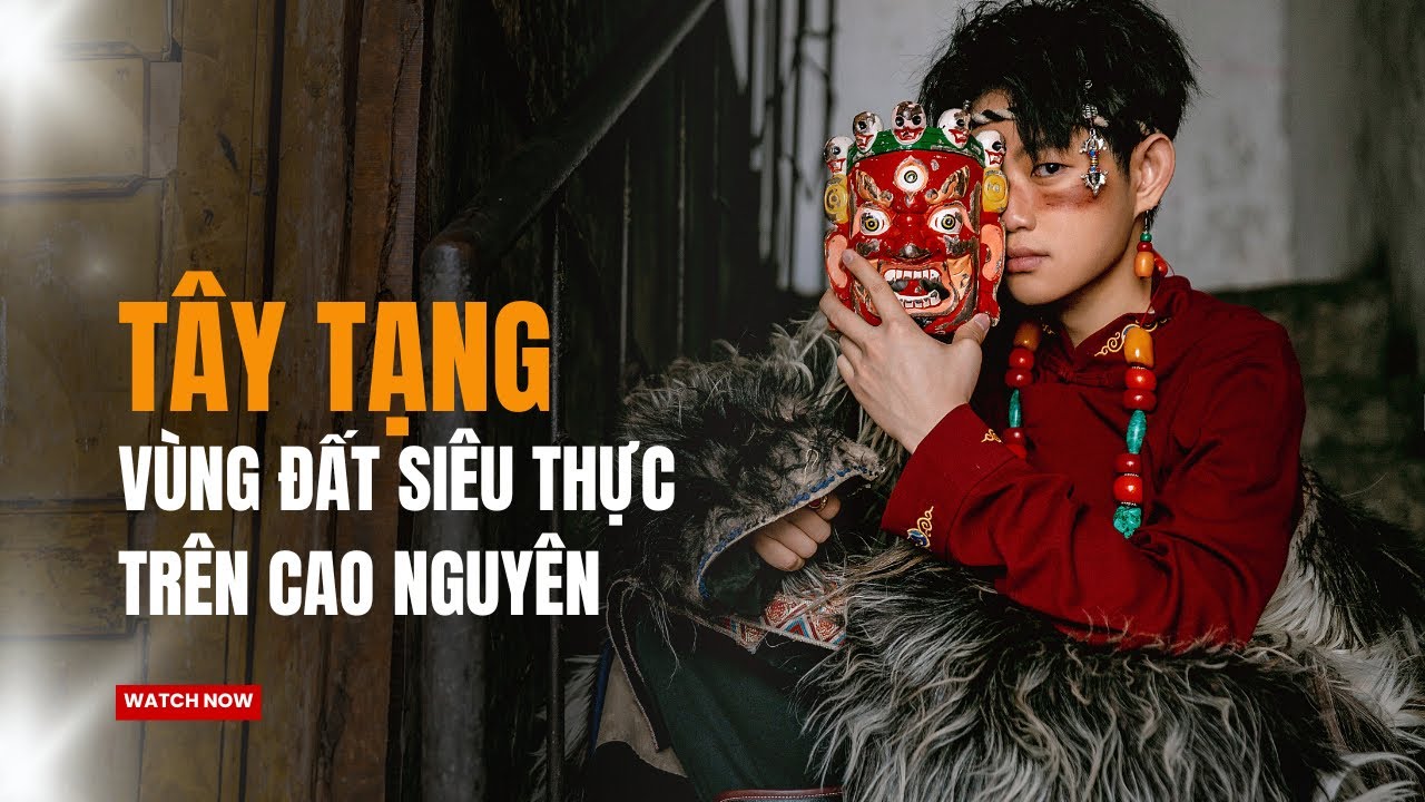[Amazing World Explore] - Bí ẩn và kỳ quan của Tây Tạng – Trên đỉnh thế giới #tibet #tibetan #lhasa