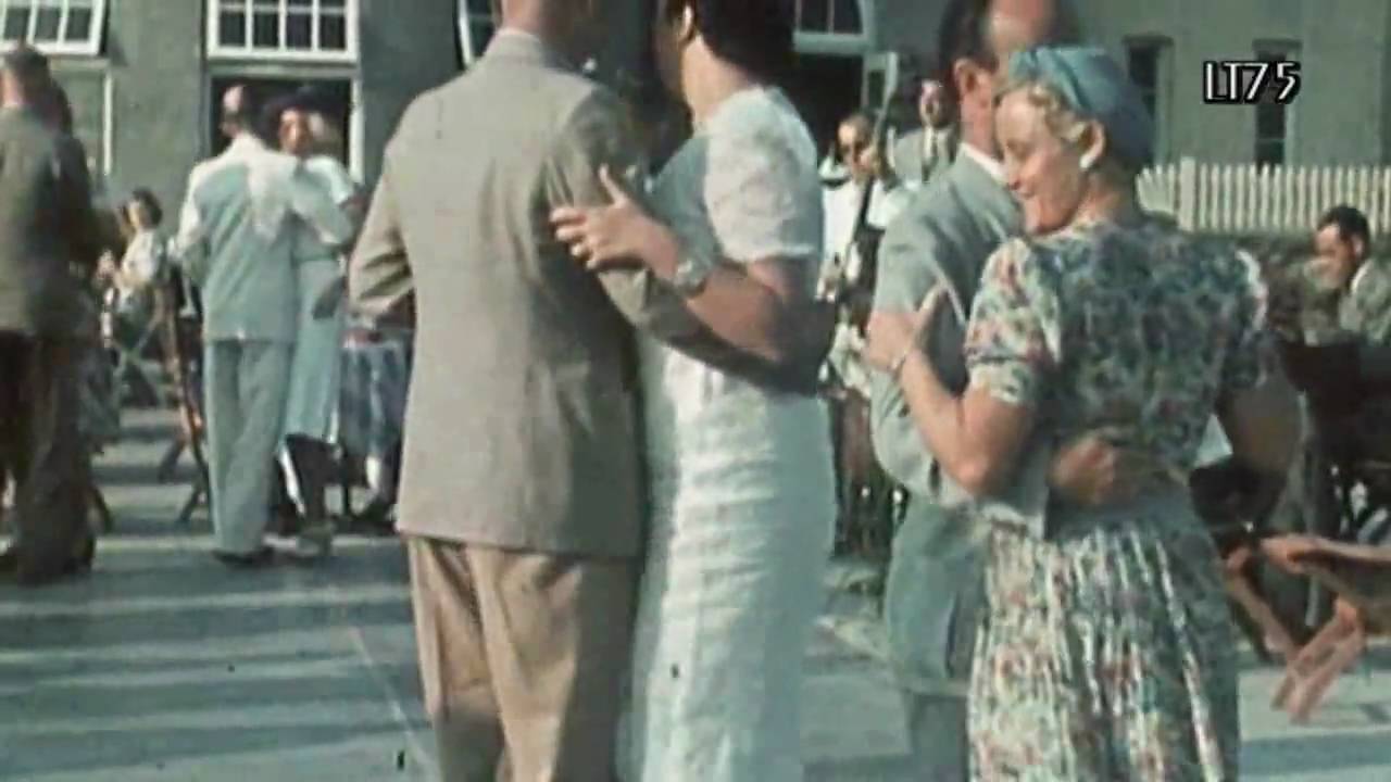Swing from Berlin (61) Willy Berking - Hörst du das Meer ? (1943)