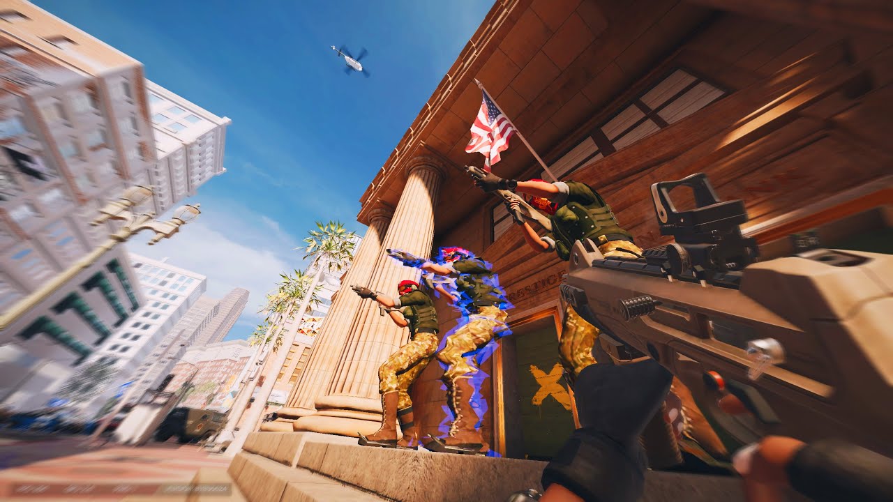 Tom Clancy's Rainbow Six Siege - Ranked Gameplay ( No Commentary )