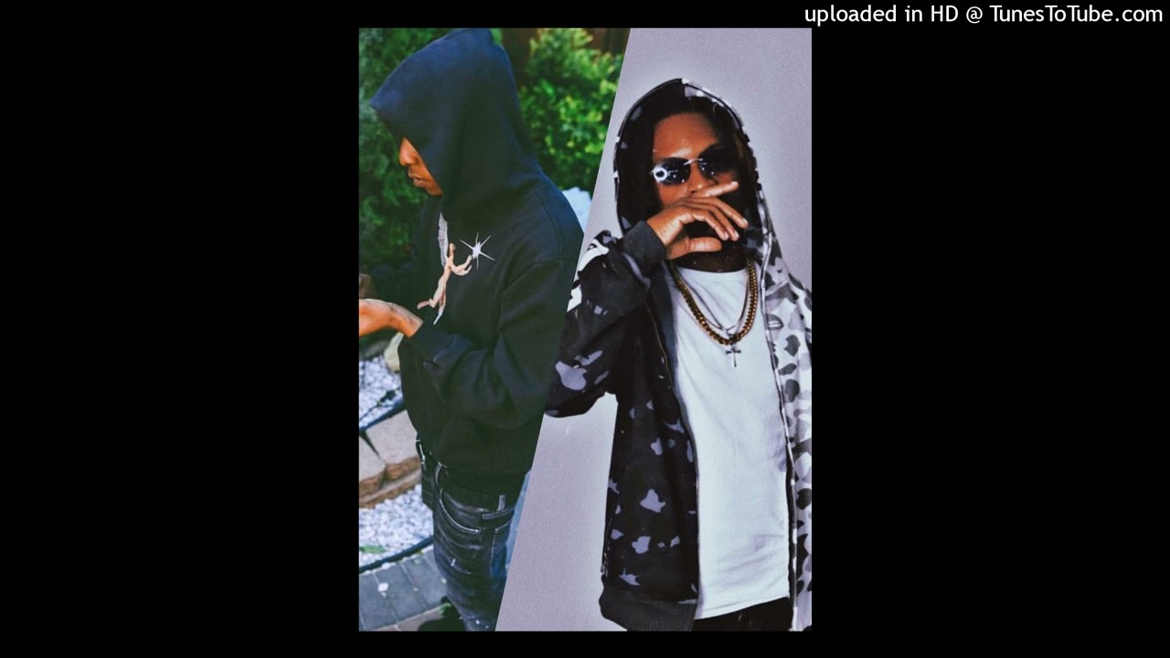 Quelly Woo - Lord Knows [Unreleased] (Prod. FCKBWOY!)