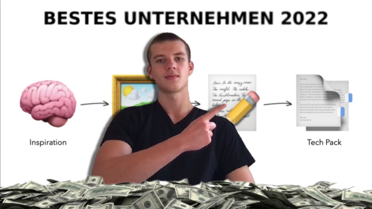 Bestes Online Unternehmen für ANFÄNGER (2022)