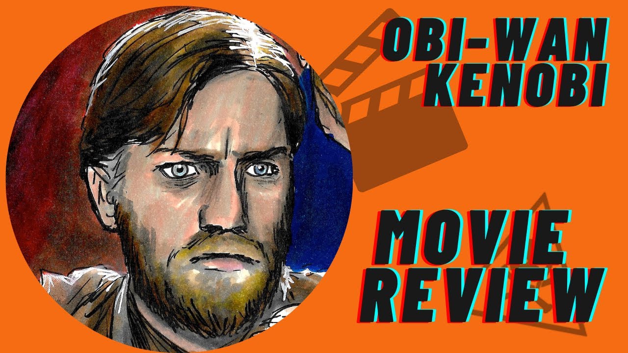 Kenobi review | We Watch Bad Films