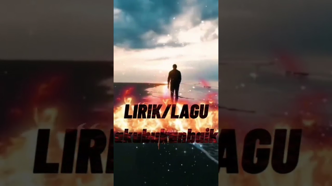 Aku penat menunggu