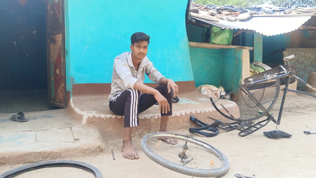 Aaj Ham sudhrenge naksh ki cycle