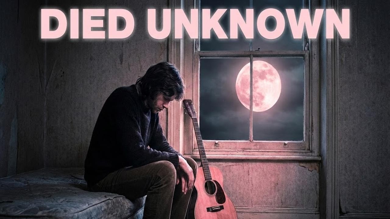 He Sold No Records, Then Became a Legend (The Nick Drake Story)