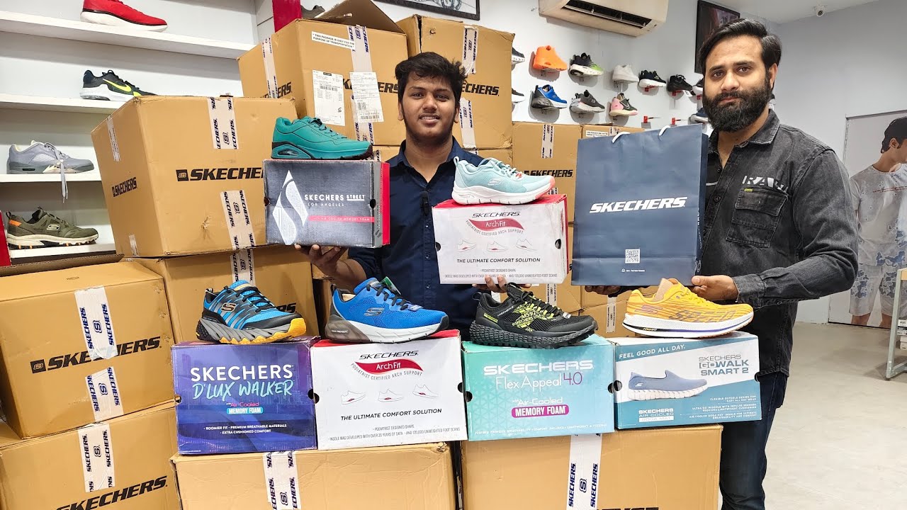 💯 Original shoes| wholesale |Branded shoes| Upto 60 % OFF | Offers| Skechers, under Armour, Nike ,