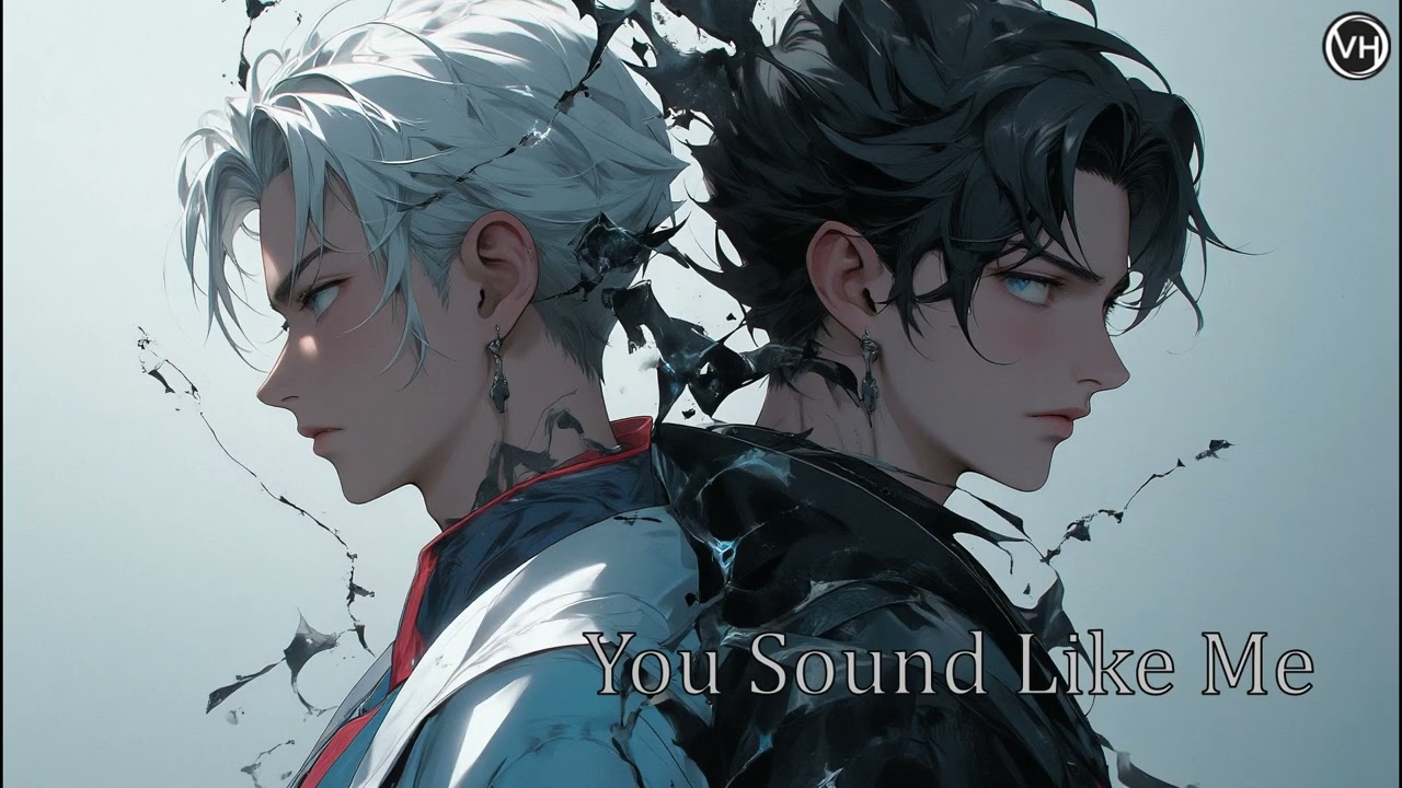 You Sound Like Me (Divided Mind Edit)