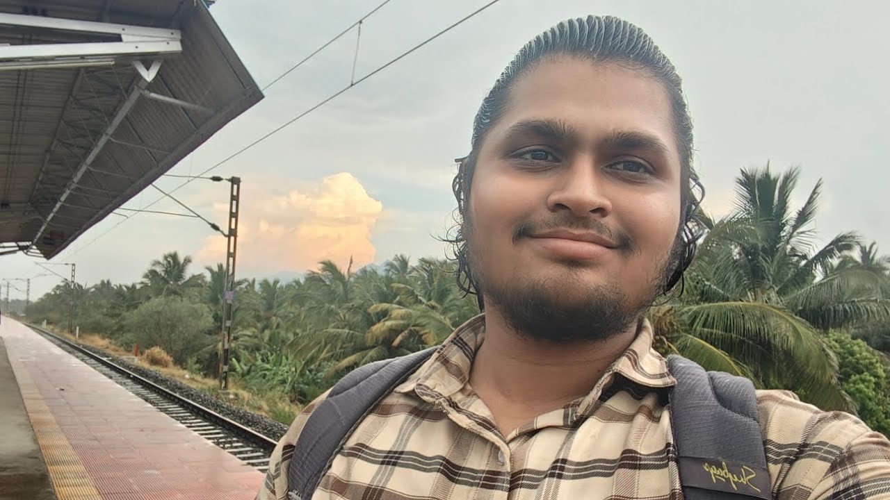 Yaha pe poche hum or barish ho gaii 🤪 🌧 | patel harsh vlogs❤
