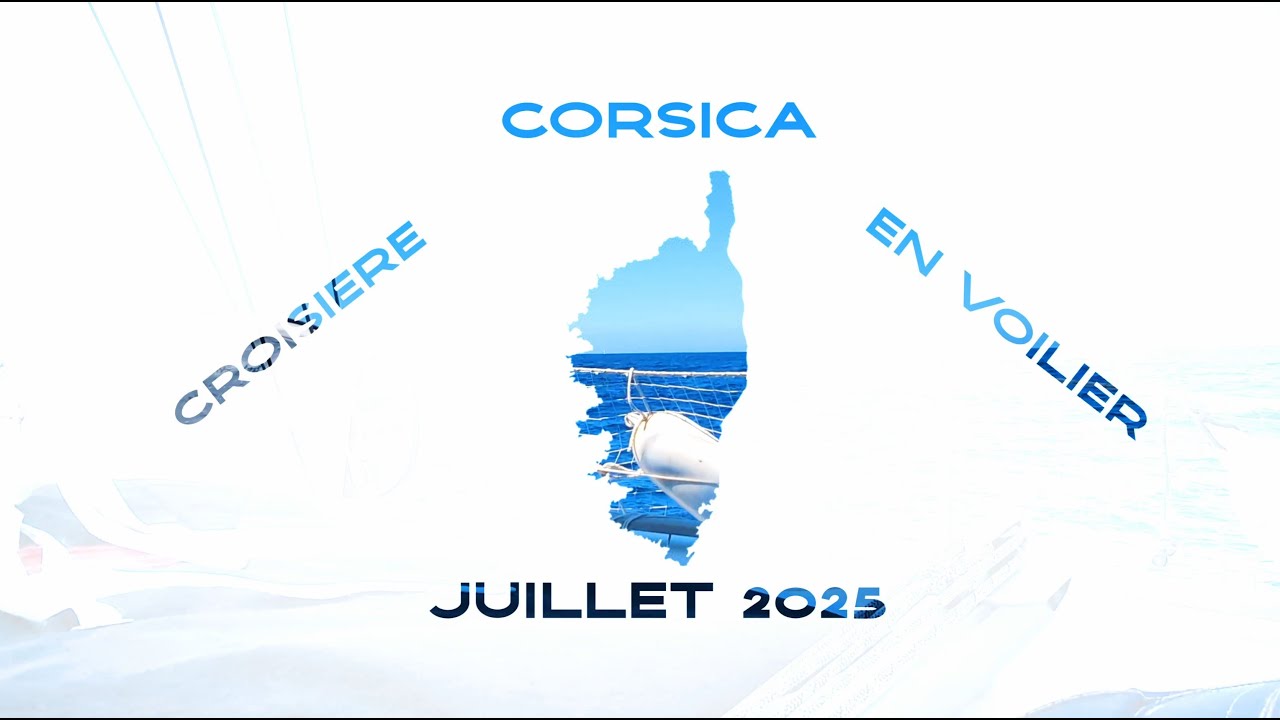 Hors-Série - Un autre regard sur la croisière en Corse