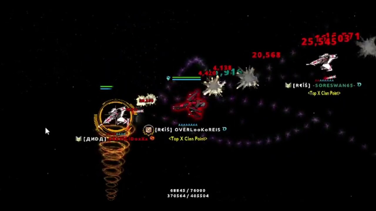 WarUniverse TR Serveri REİSLER PARÇALAMASYON..