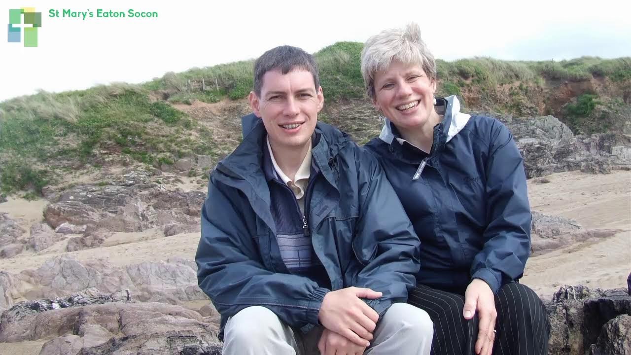 Timothy Robb’s Thanksgiving Service