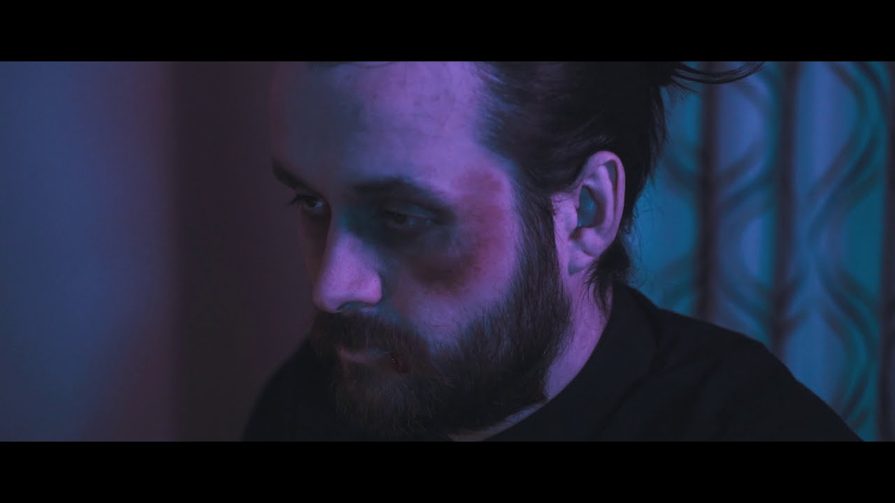 Dead Reynolds - Voices Official Music Video