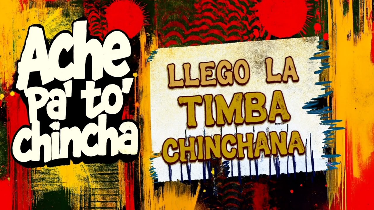 La Villa / Cover/ Kapo - Ache Pa' To'
