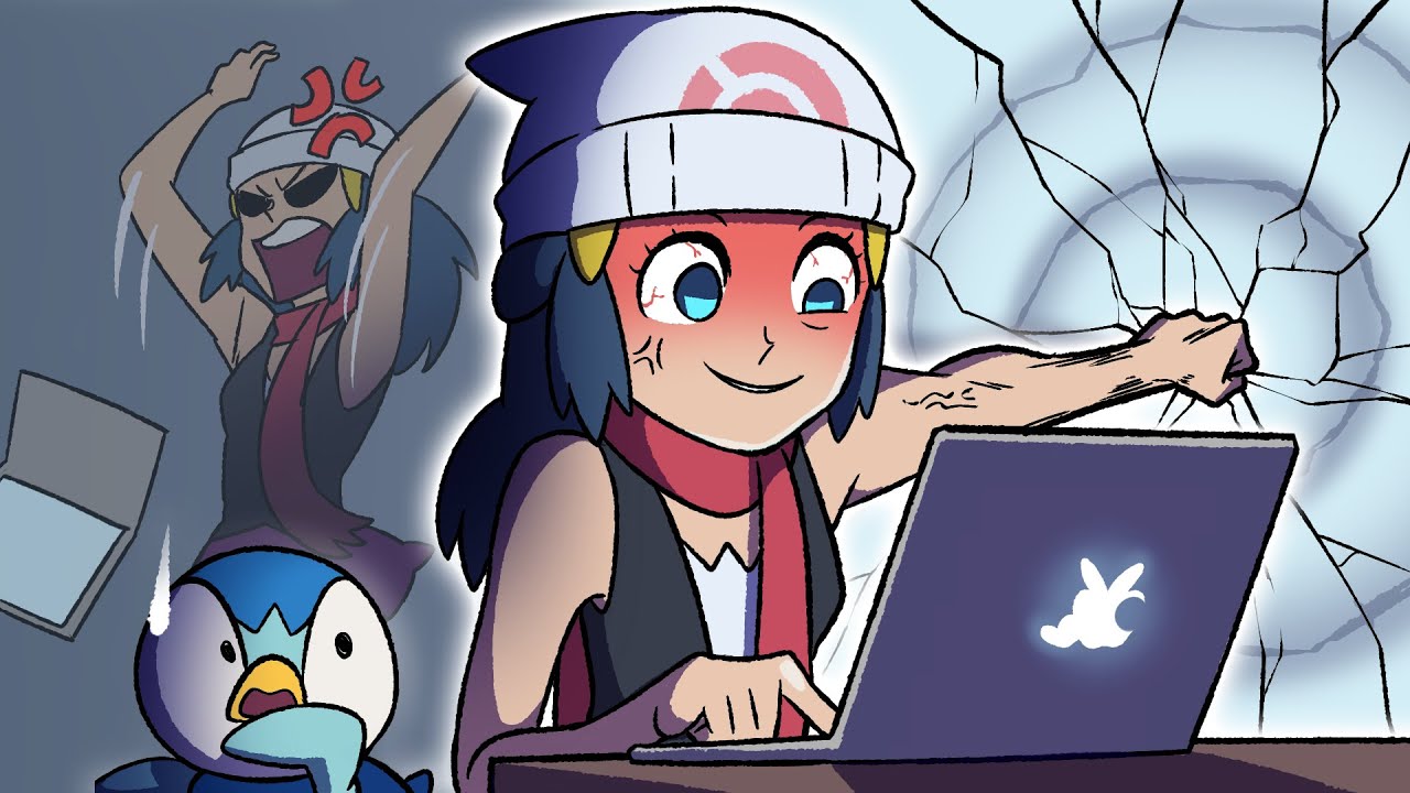 Pokémon Facts that Will Ruin your Day.