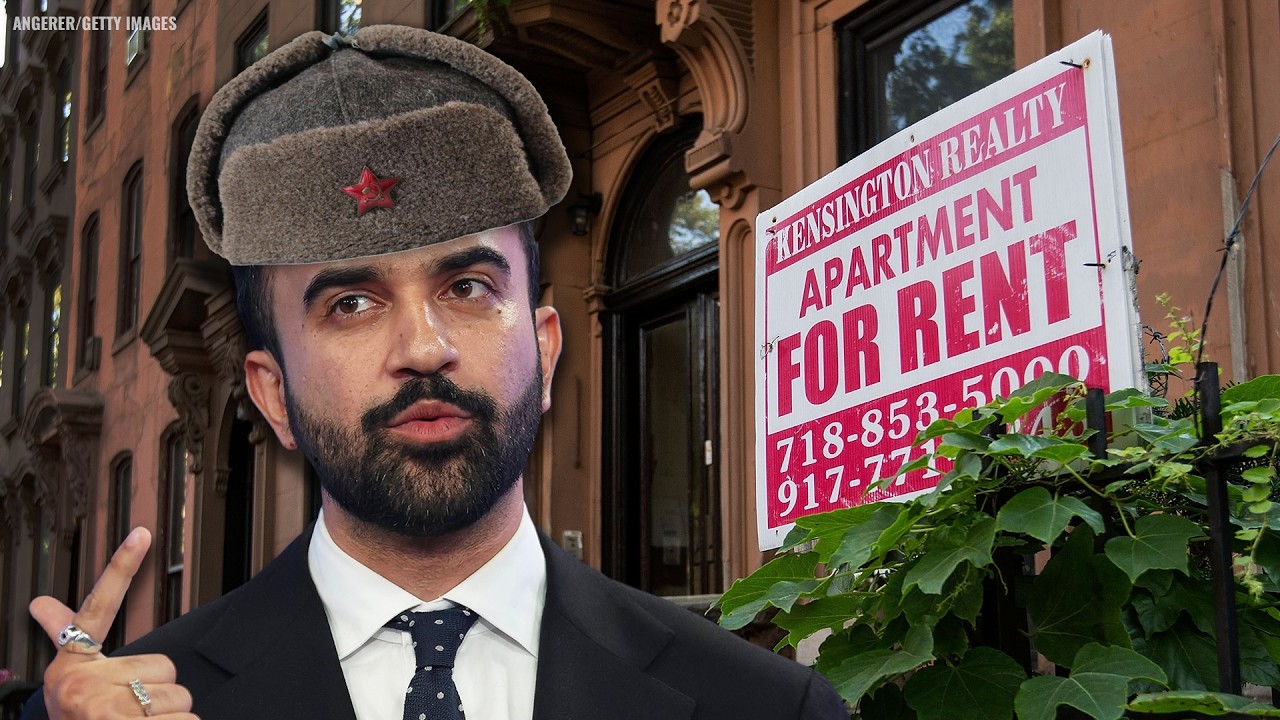 What Zohran Mamdani&rsquo;s &lsquo;Freeze the Rent&rsquo; Actually Means for America&rsquo;s Largest City