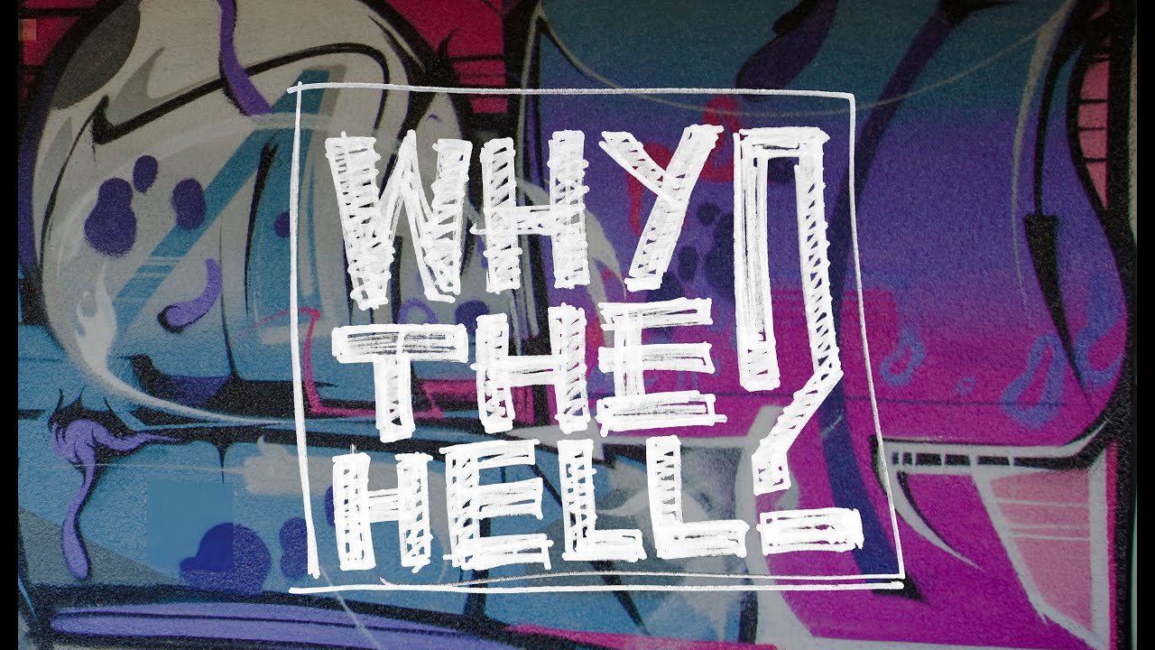 Why the hell? Episode 1- Berst GBAK TMD