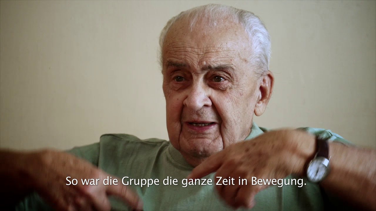 Wspomnienia obozowe Tadeusza Kowalskiego