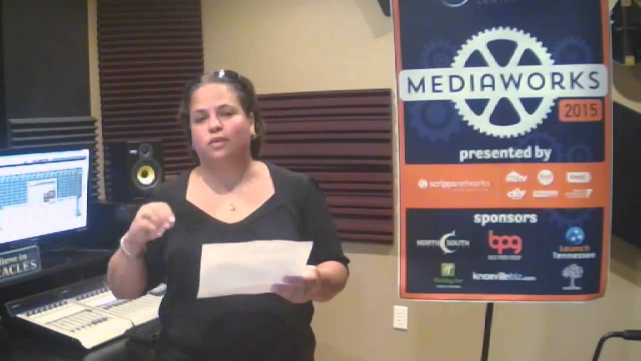 Felicia (Toni) Roberts Production Manager at DigiTrax Entertainment