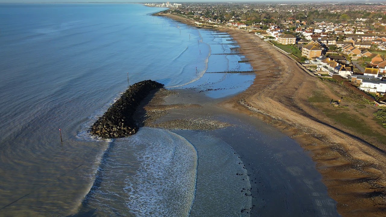 Middleton on sea.WEST SUSSEX