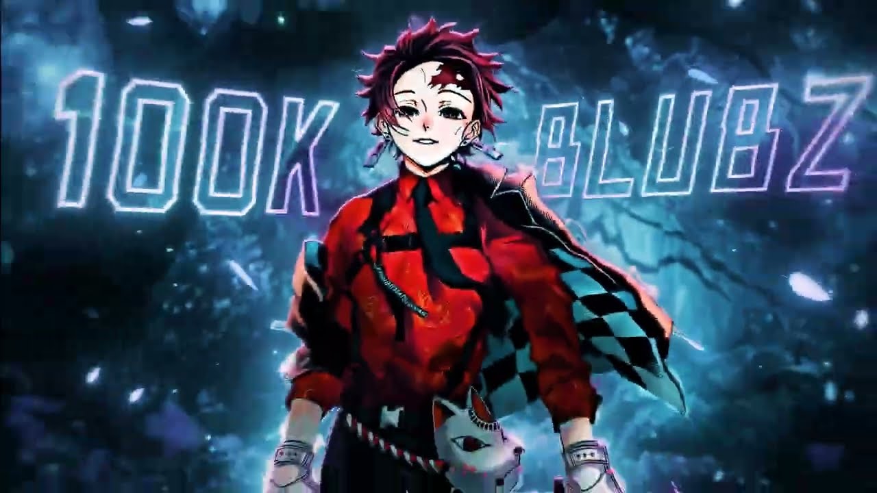 @Blubzz  Open Collab Submission - On The FlooR - [Edit/AMV] 4k #edit