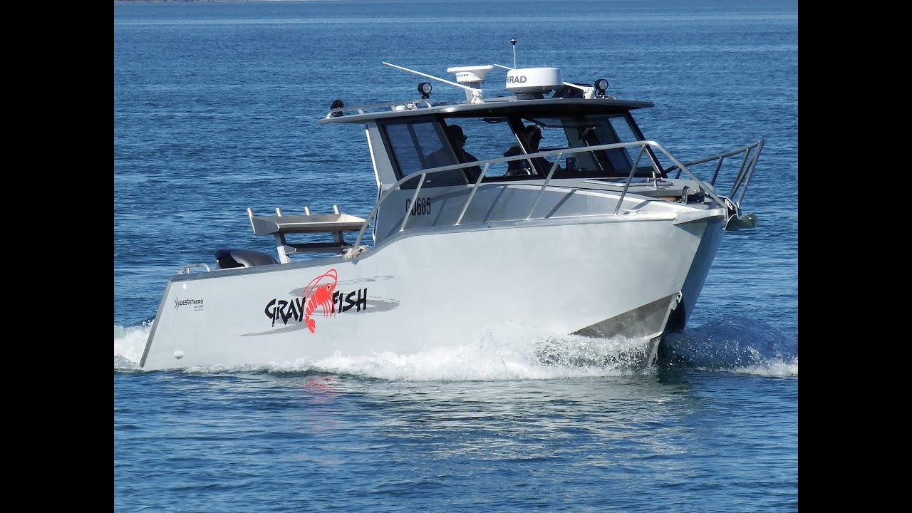 Westerberg Aurora 8000