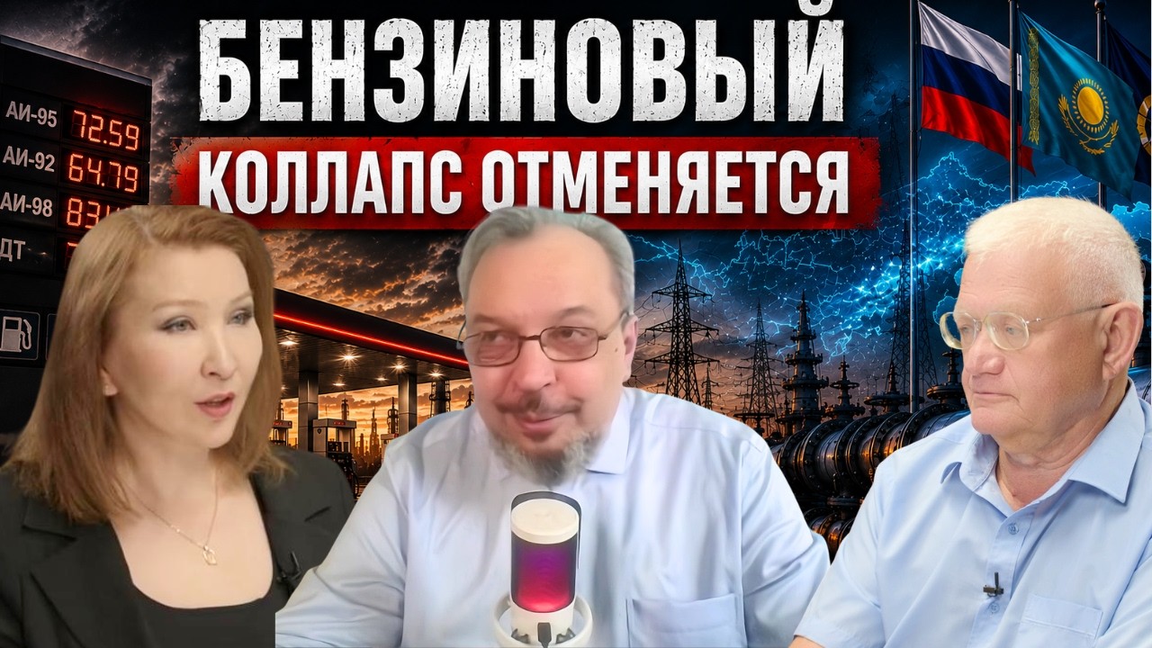 Впереди &ndash; Евразийский электроколхоз | Евразия24
