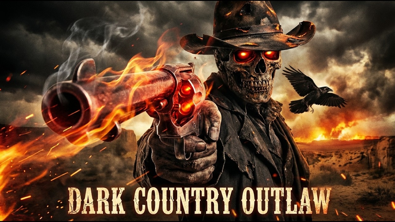 You're Not Alone: This Dark Country Mix Gets Your Guilt