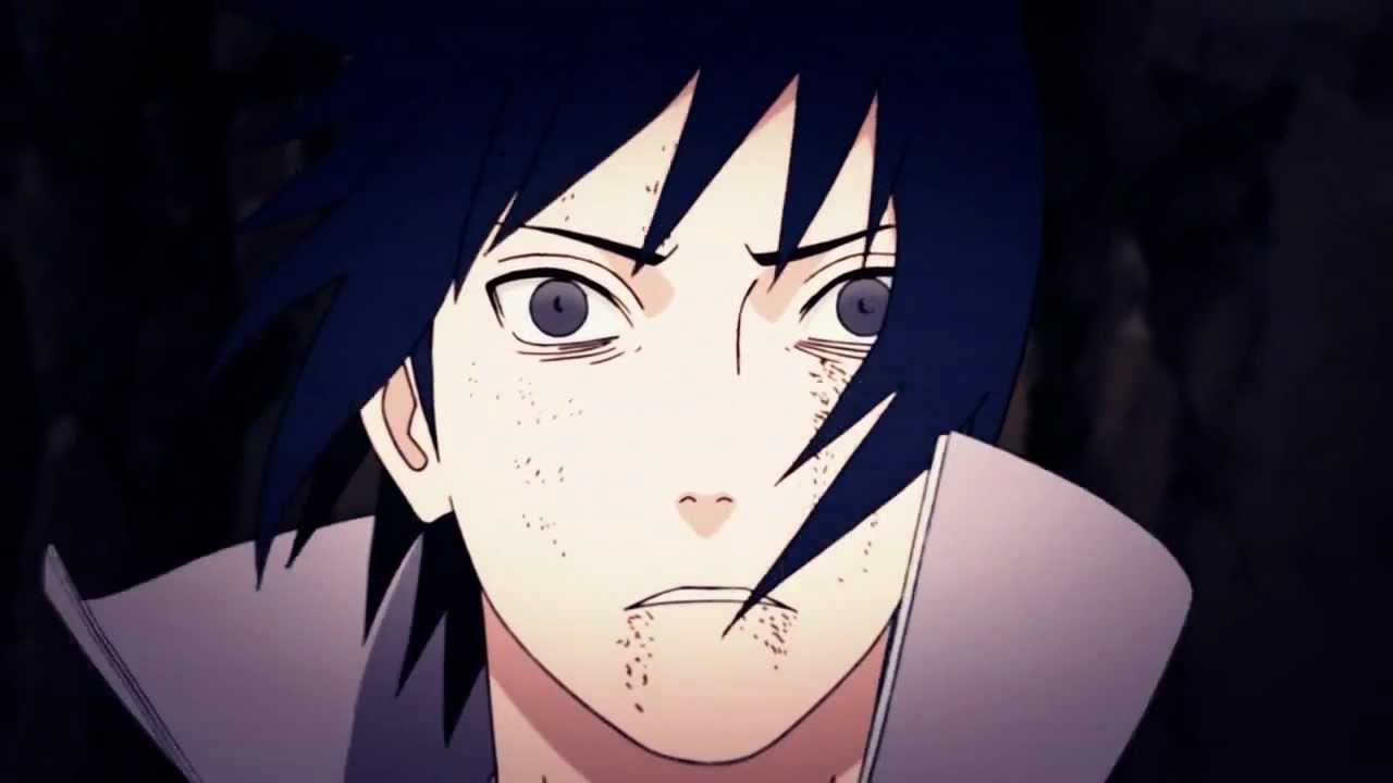 ~ Open The Soul ~ [ Shippuuden AMV ]