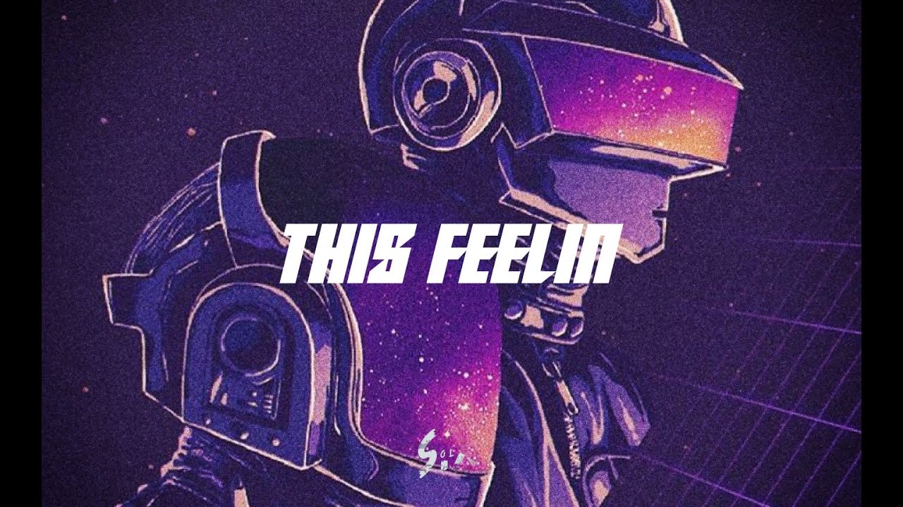 Retro 80s Type Beat 2022 x Synthwave type beat | 