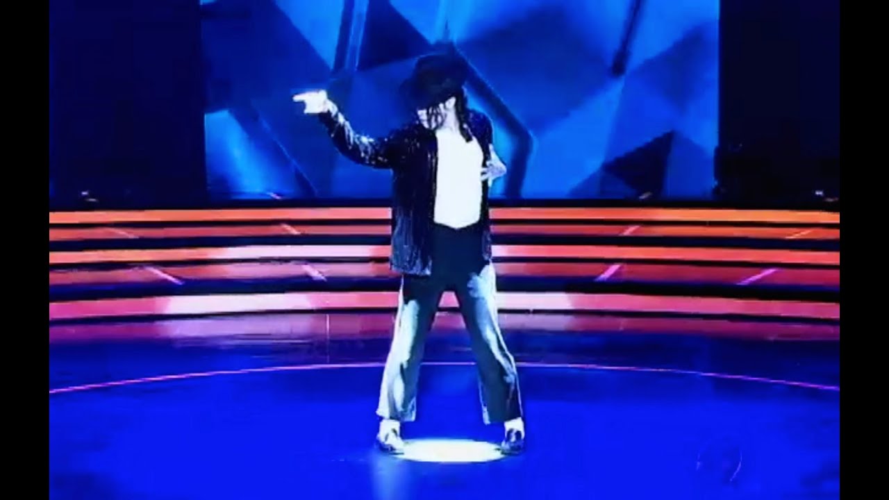 Hora do Faro | Isso eu Faço | Michael Jackson Cover | Ricardo Walker | 01/06/2014
