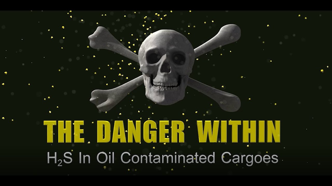 H2S Awareness 