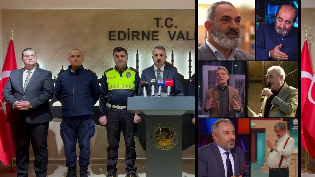 Aylık Asayiş ve Bilgilendirme Toplantısı Valimiz Yunus Sezer Başkanlığında Gerçekleştirildi