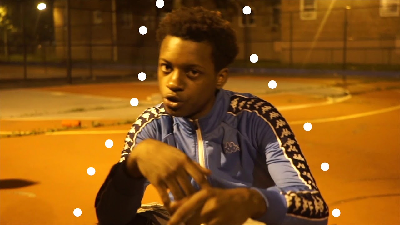 4700Citglo - HANDLE ft Mike Black x Bugszy Citglo x Hoey Citglo