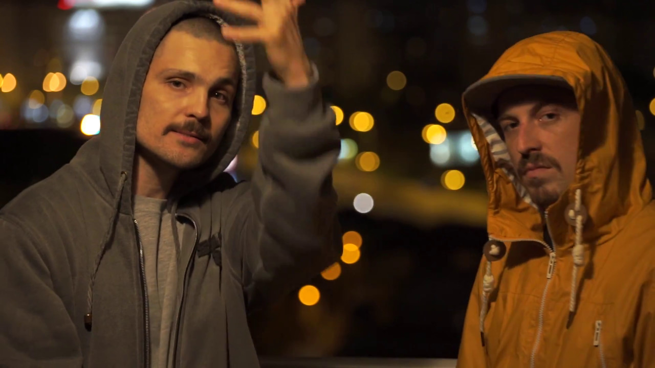 DJ AL*BU feat  romaN - Ce-i Al Nostru (Videoclip)