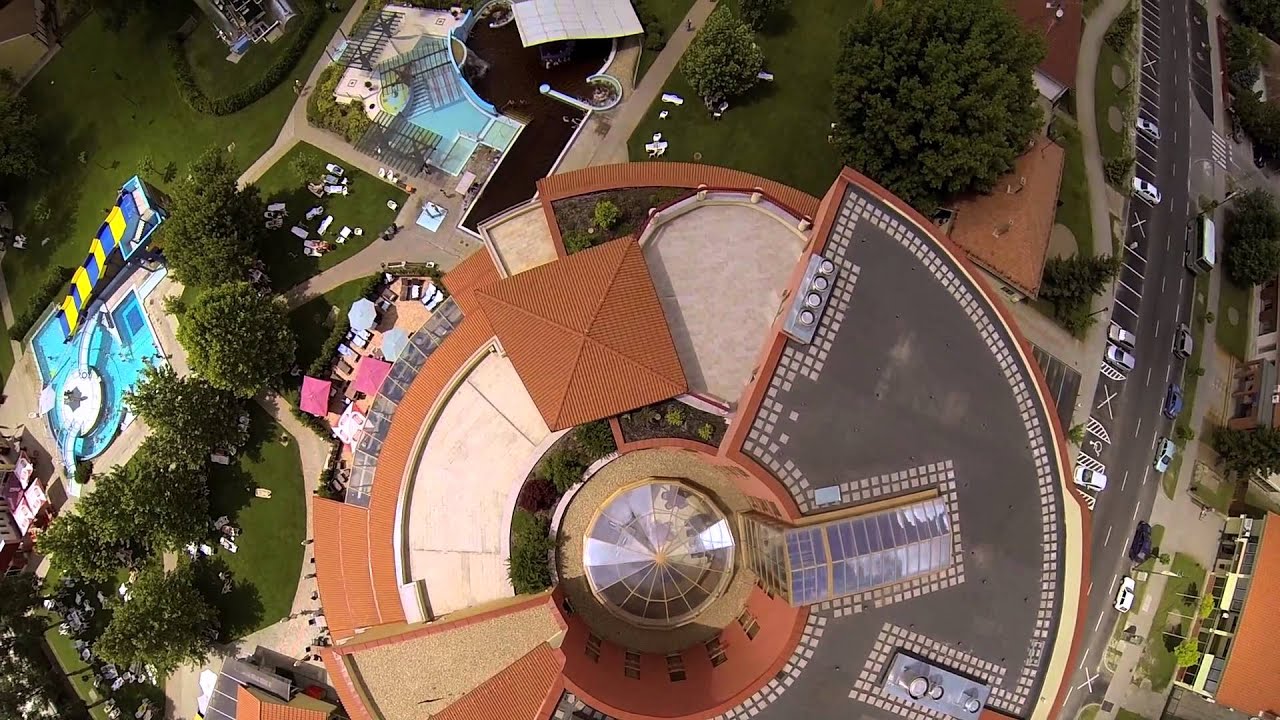 Ismerje meg a Colosseum Hotelt! - Colosseum Hotel, Mórahalom - Accent Hotels