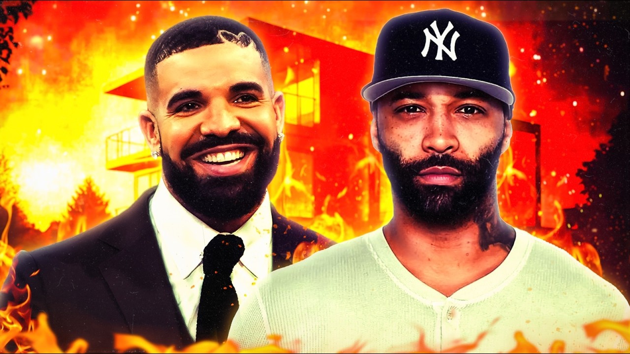 Drake vs Joe Budden - What Really Happened?