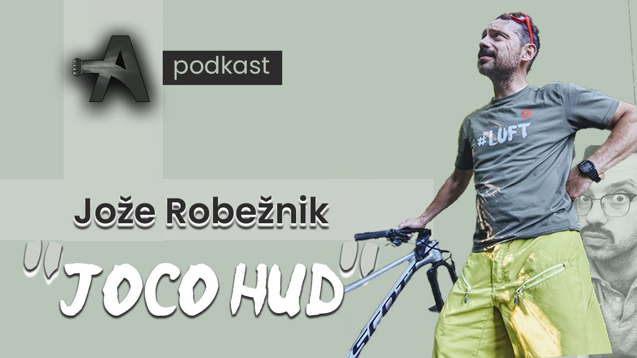 Tv voditelj Jože Robežnik 