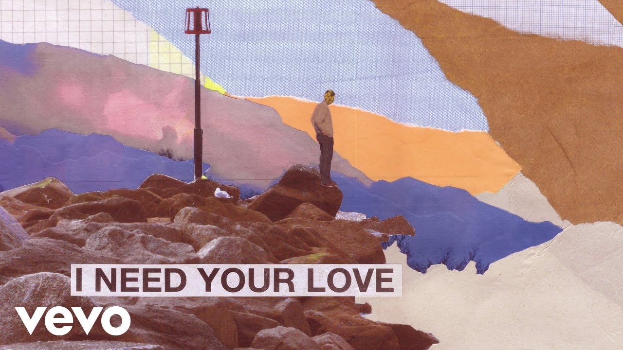 Keane - I Need Your Love (Audio)