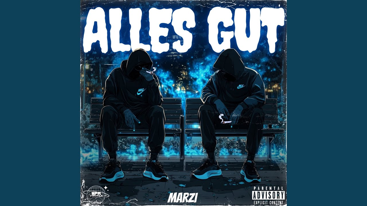 ALLES GUT