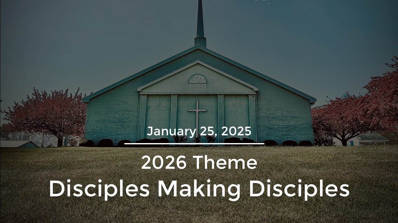 01-25-26 AM Service