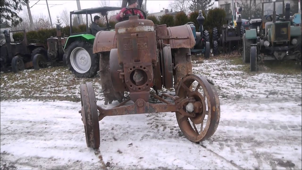 K.L BULLDOG No. 003