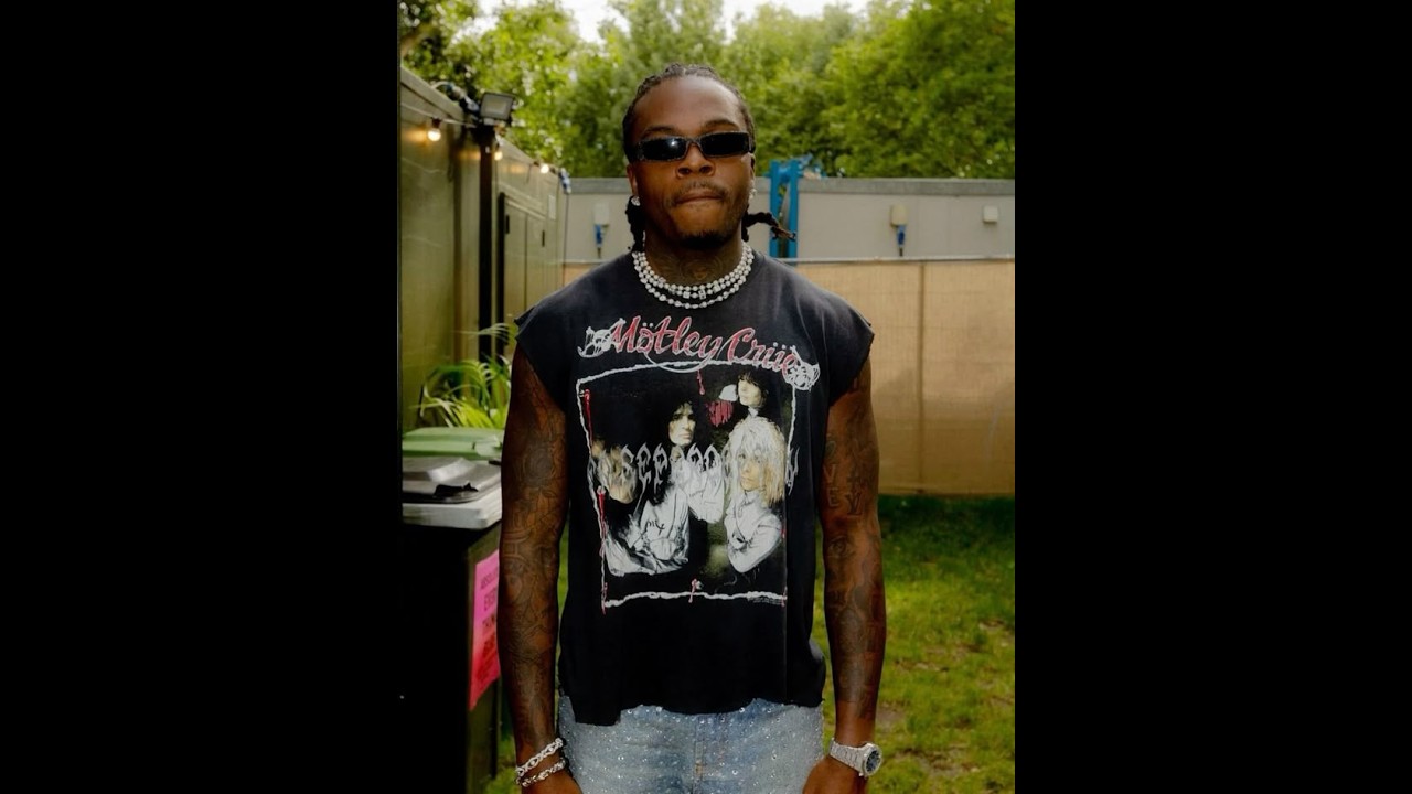 [FREE] Gunna x Young Thug Type Beat - 