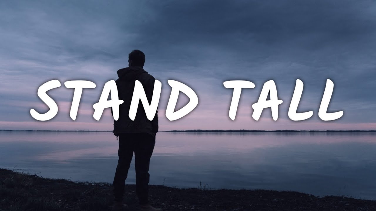 Julie and the Phantoms - Stand Tall (Lyrics) (From Julie and the Phantoms)