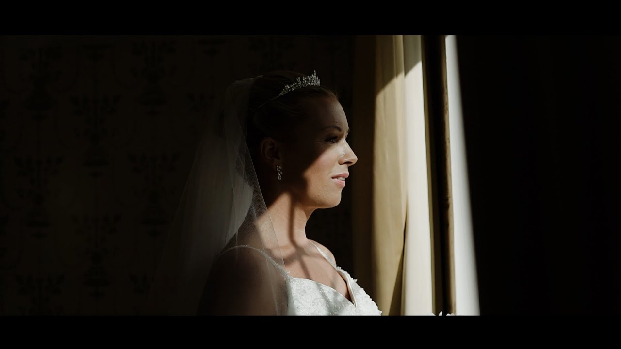 J&H // Beautiful Wedding Day // Lyhyt Häävideo