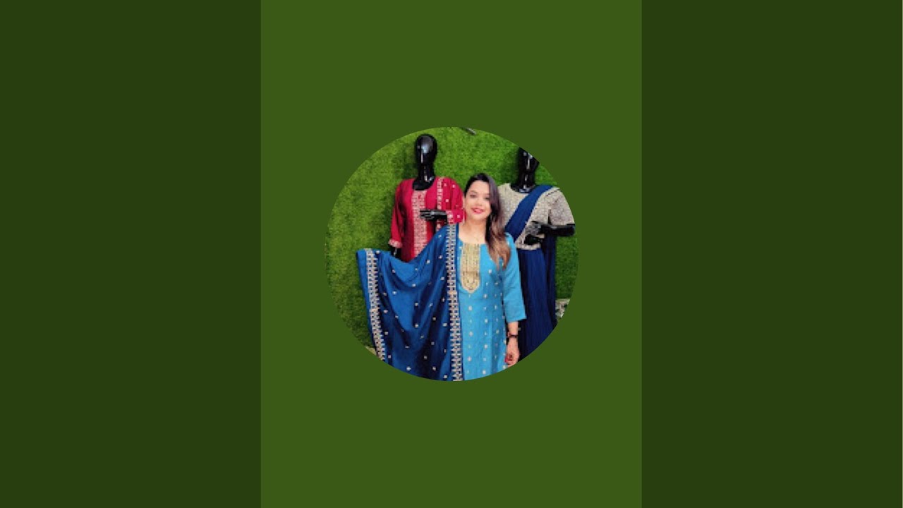 Shruti Boutique_30 is live sale sale Western collection Sunday sale#designer#trending#viralvideo