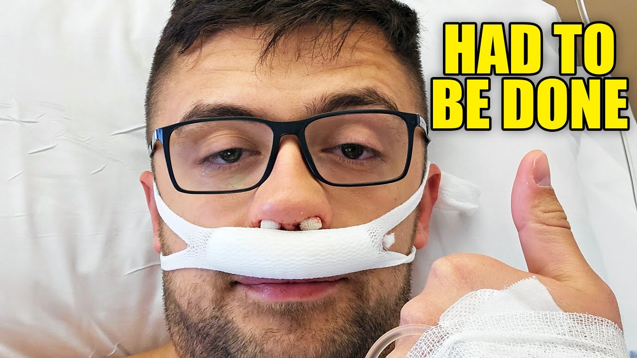 Deviated Septum Correction Surgery: Reasons, Experience and Recovery.