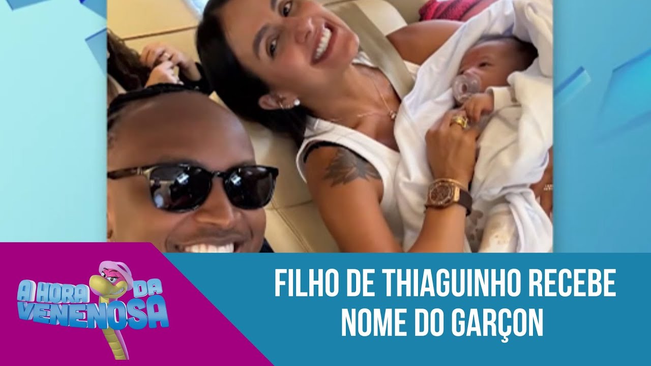 Assista à íntegra de 'A Hora da Venenosa'