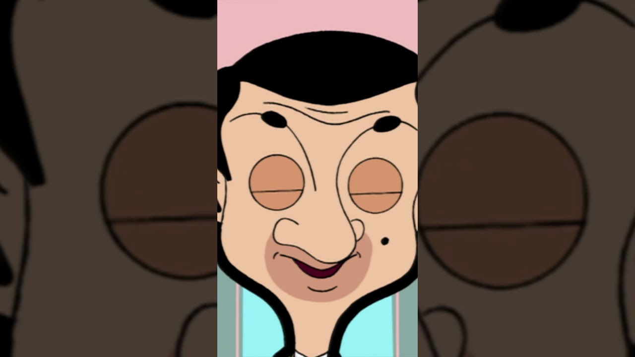 Mr Bean Puts Up Missing Posters For Teddy | Mr Bean Animated Season 1 | Funny Clips | Mr Bean