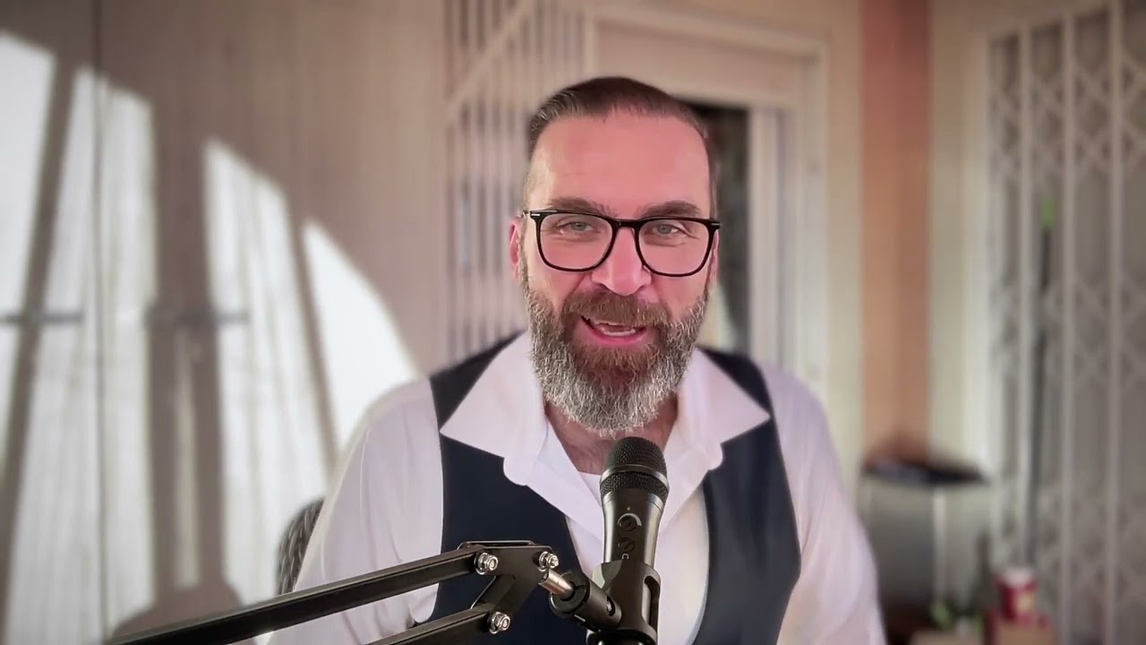 #75 - SalgsRadio Shorts: Du skal flirte når du sælger